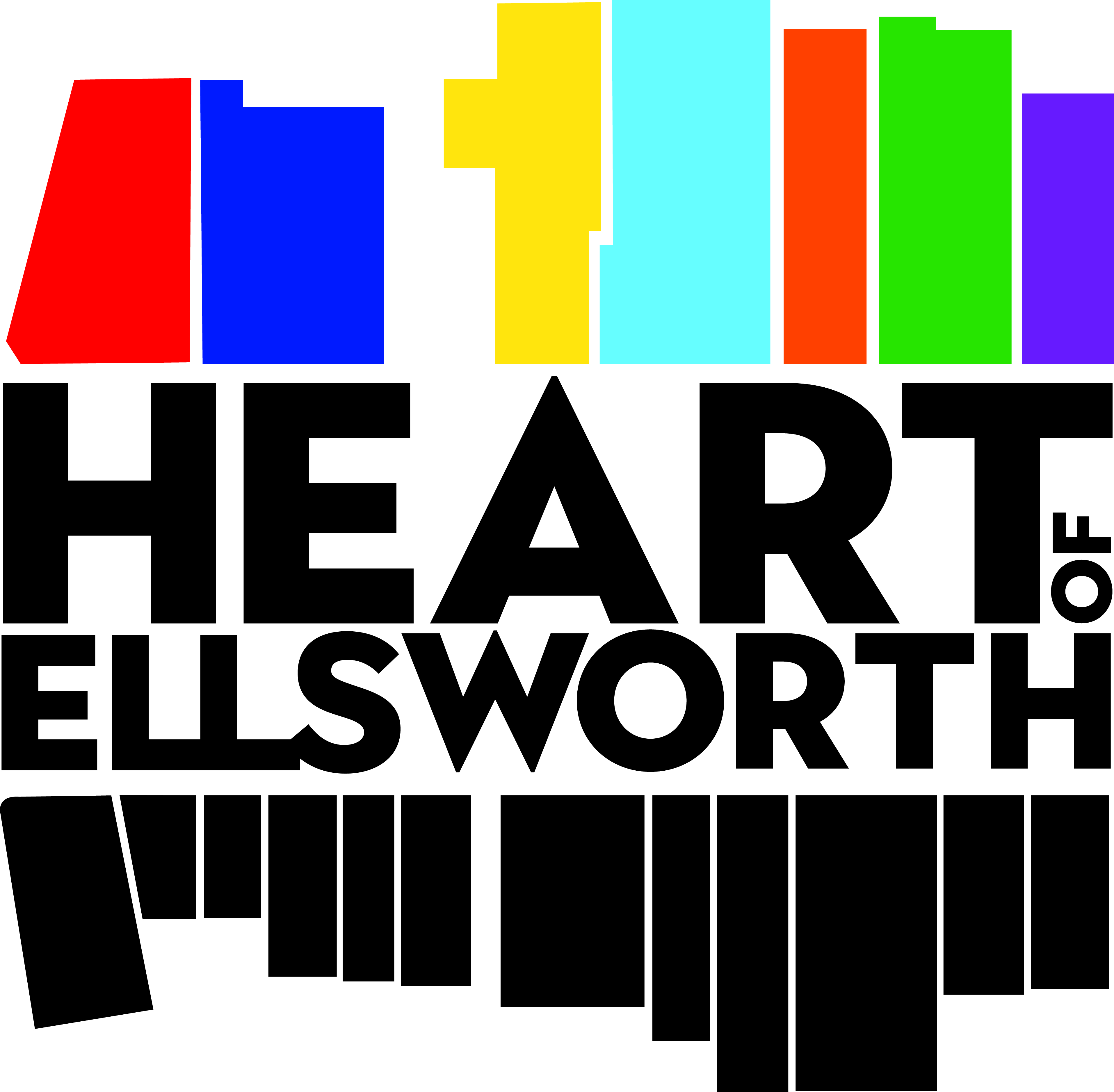 Heart of Ellsworth