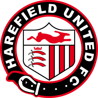 Harefield United Youth FC