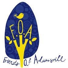 Adamsrill Parent Teacher Association