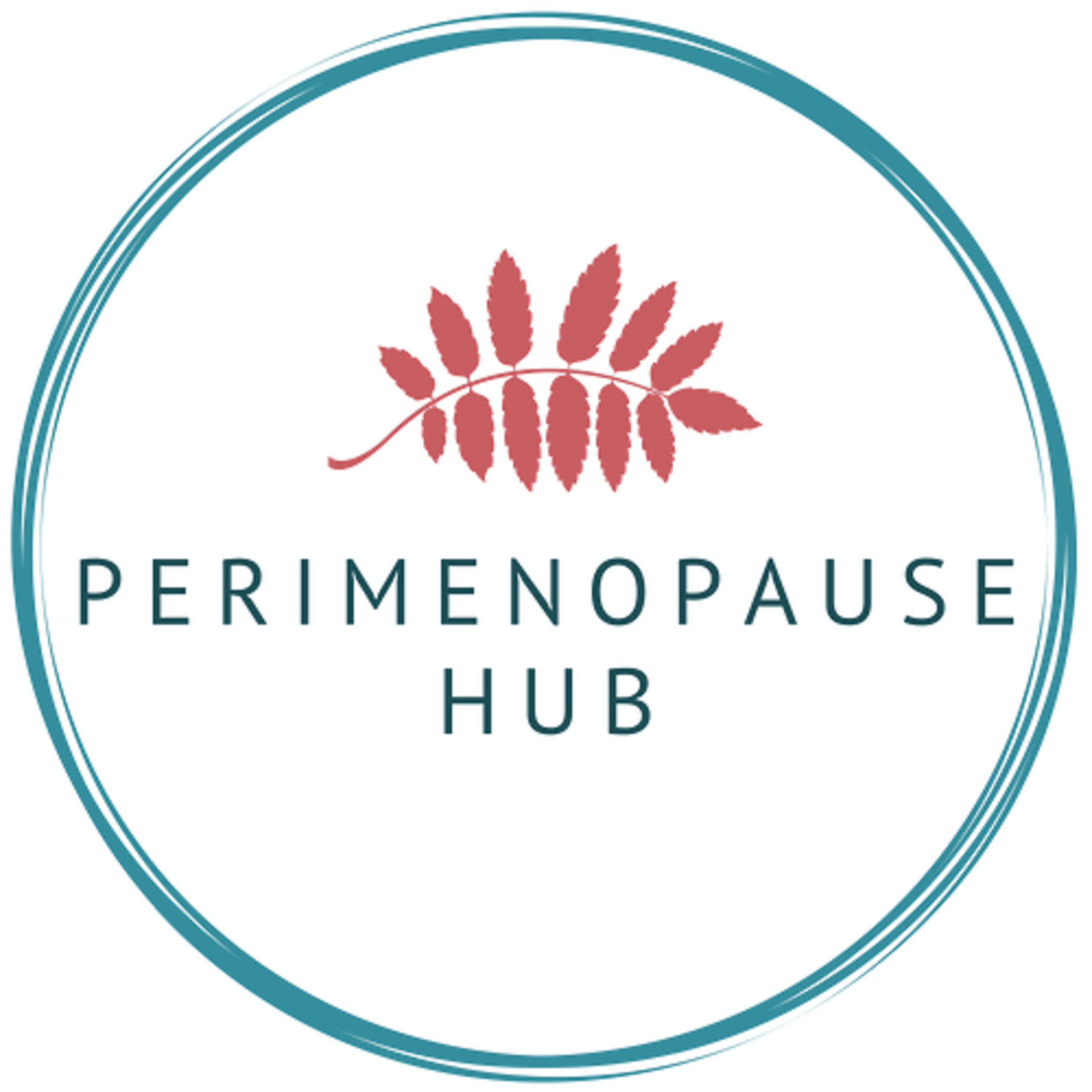 Perimenopause Hub