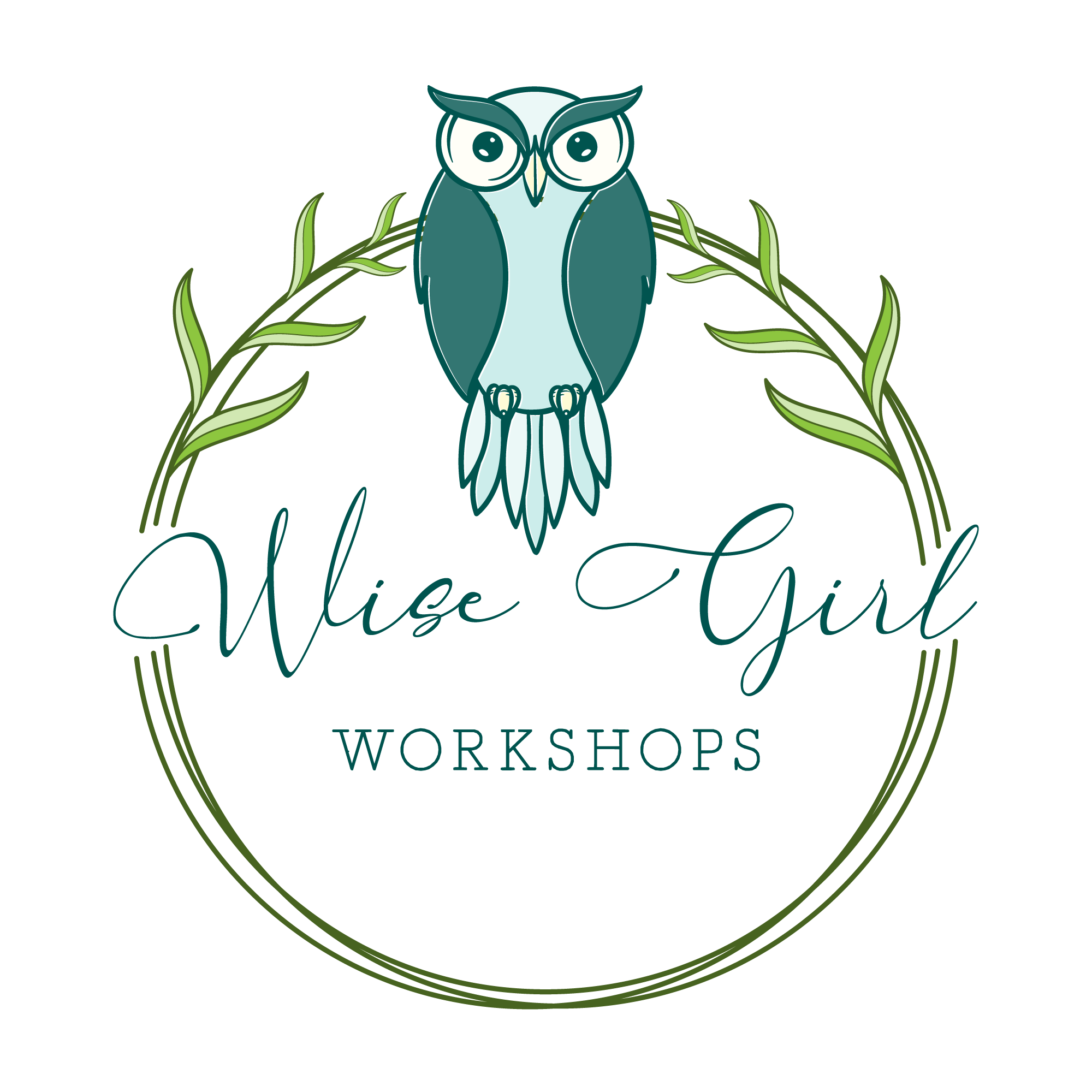 Wise Girl Workshops