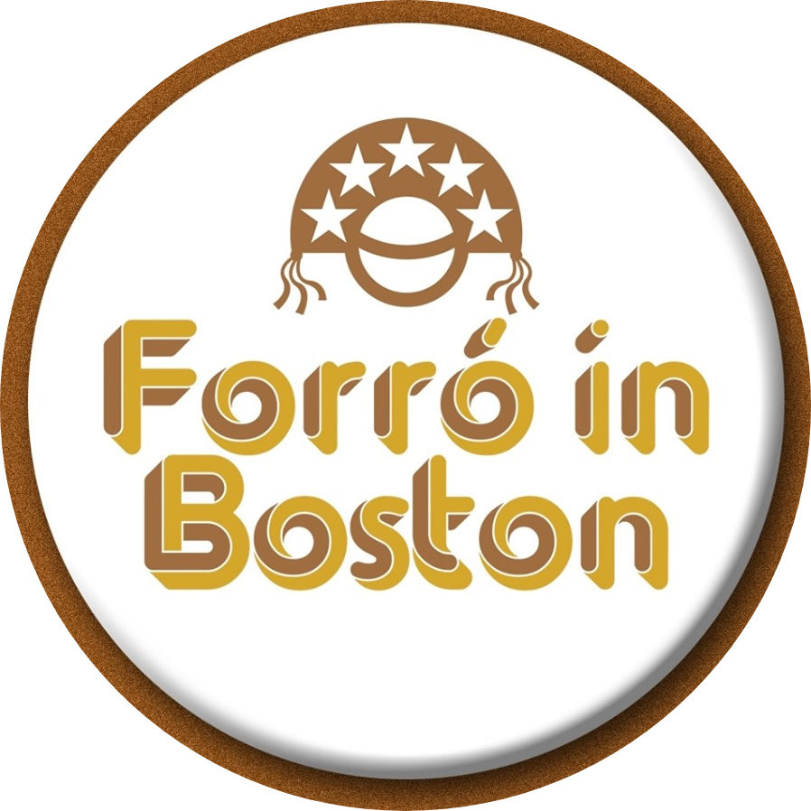 Forró in Boston