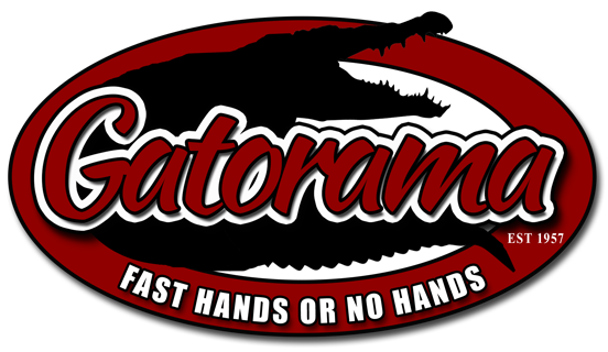 Gatorama Hatching Festival