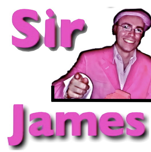 Sir James