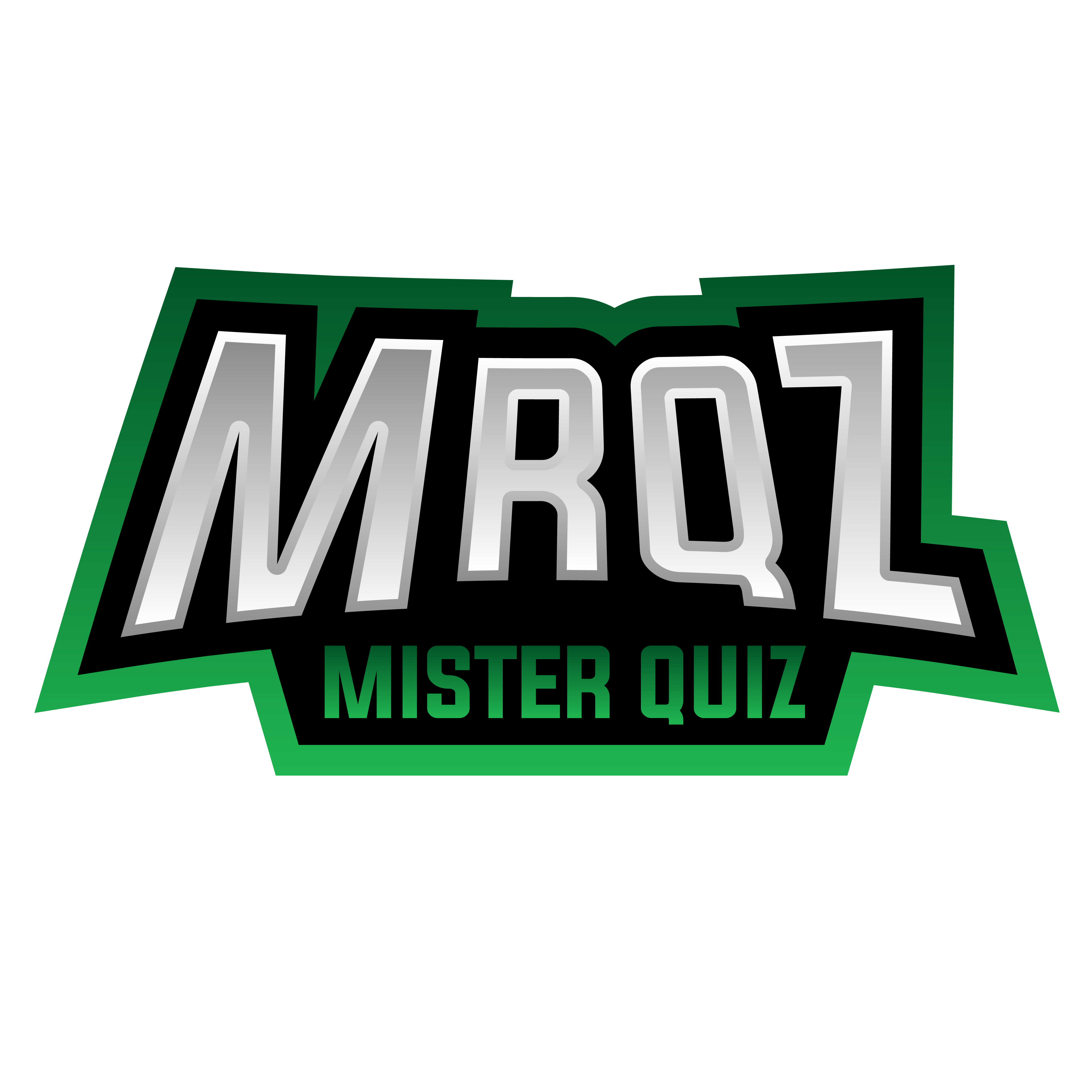 MISTER QUIZ - Quiz Events