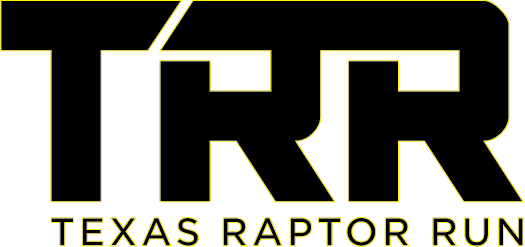 Texas Raptor Runs