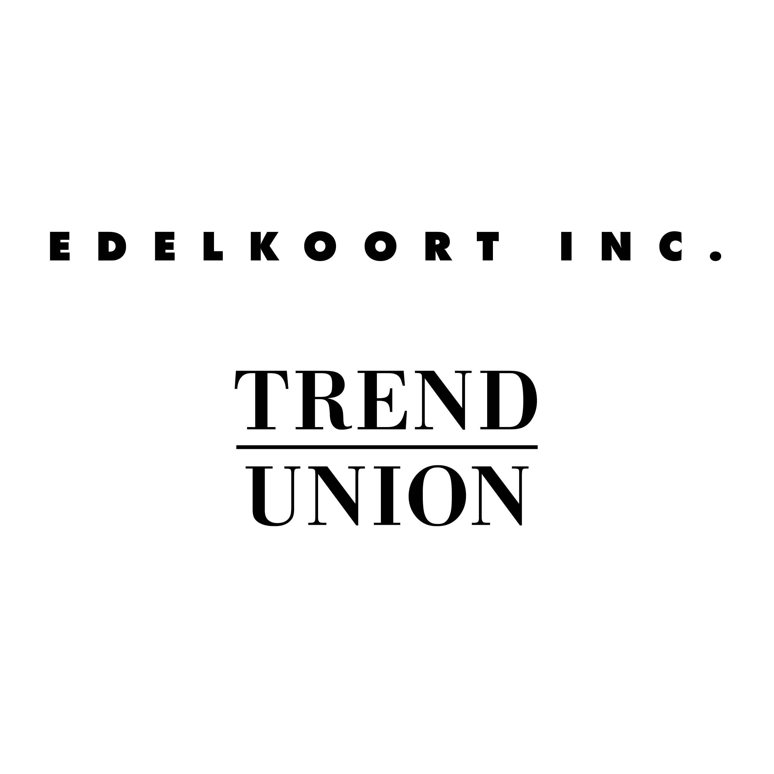 EDELKOORT INC.