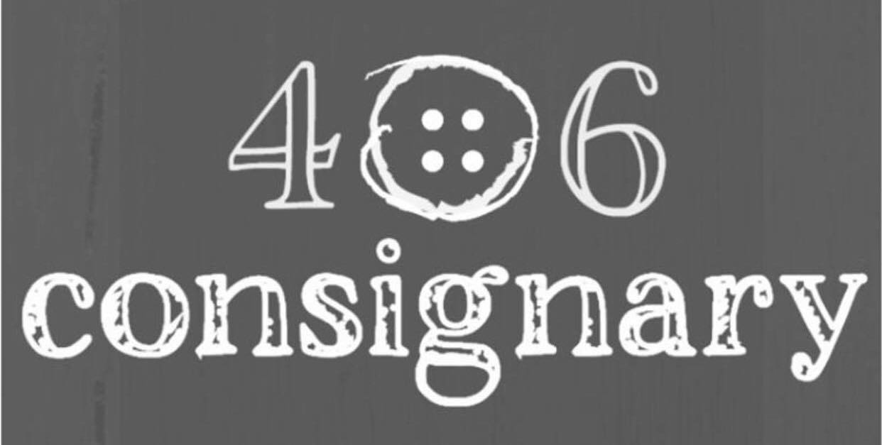 406 Consignary