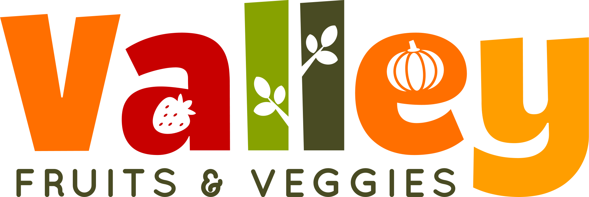 Valley Fruits & Veggies