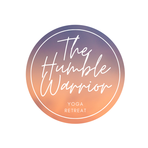 The Humble Warrior
