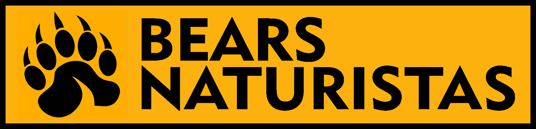 Bears Naturistas