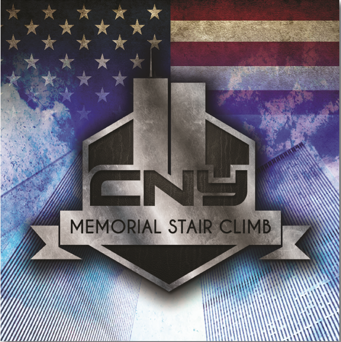 CNY Memorial Stair Climb
