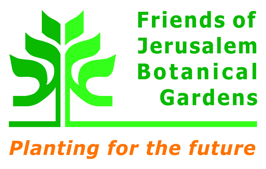 Friends of Jerusalem Botanical Gardens