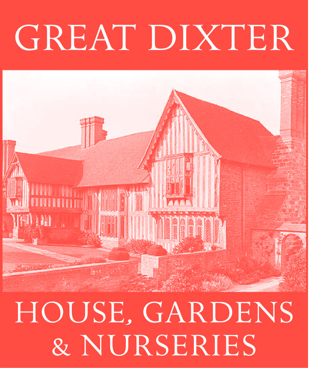 Great Dixter Online