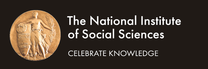 The National Institute of Social Sciences