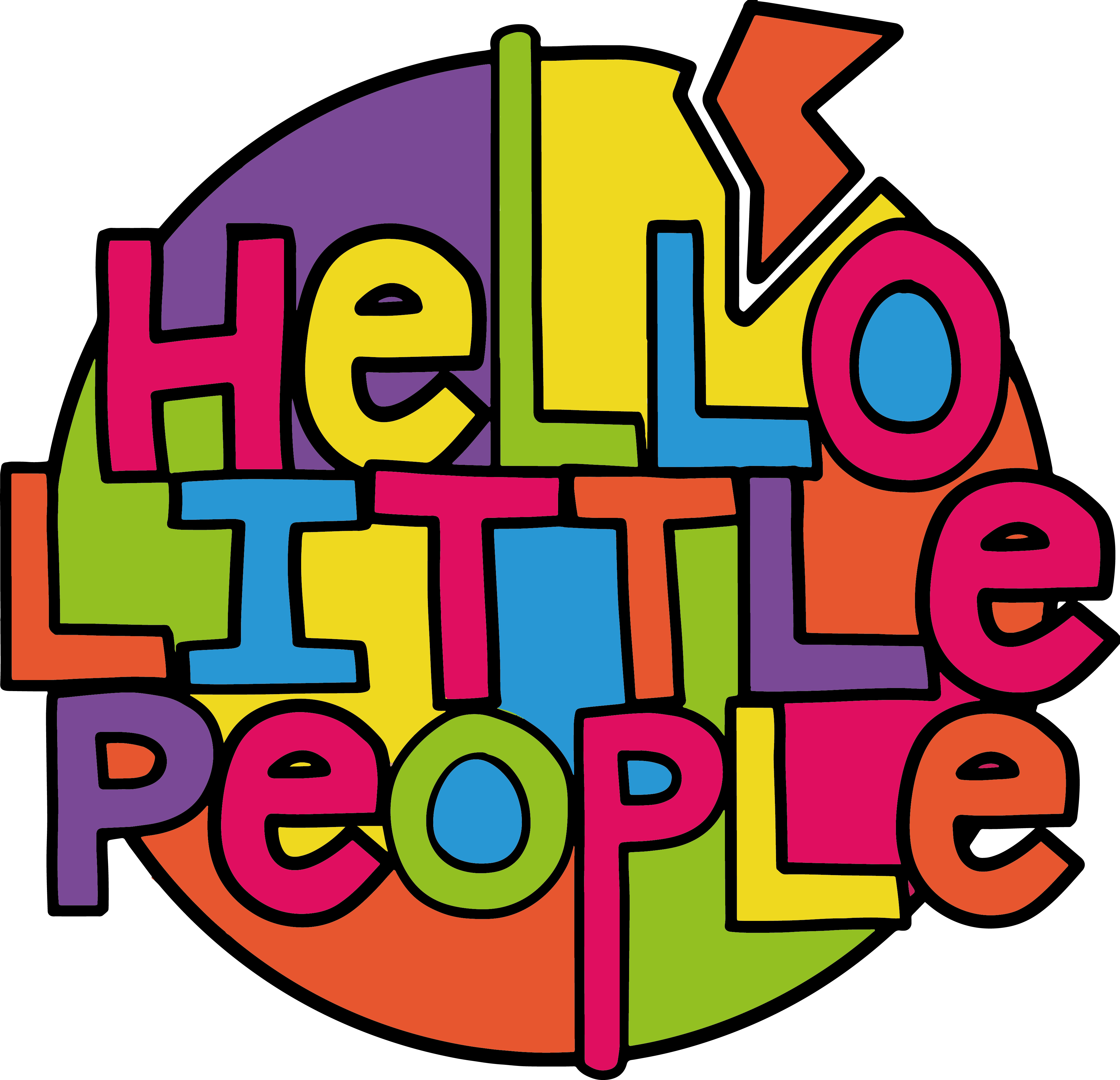 Hello Little People