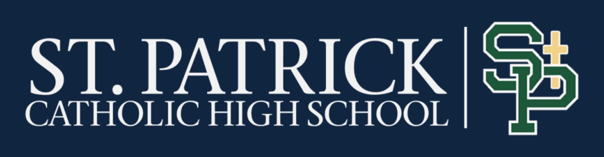 St. Patrick High School