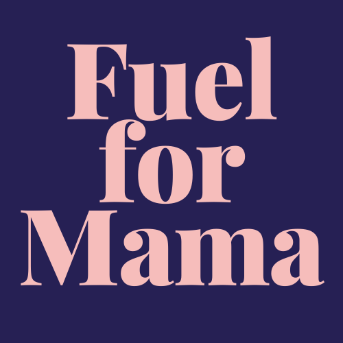 Fuel for Mama