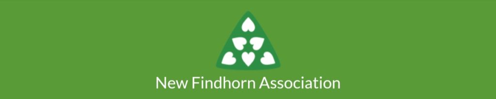 NEW FINDHORN ASSOCIATION