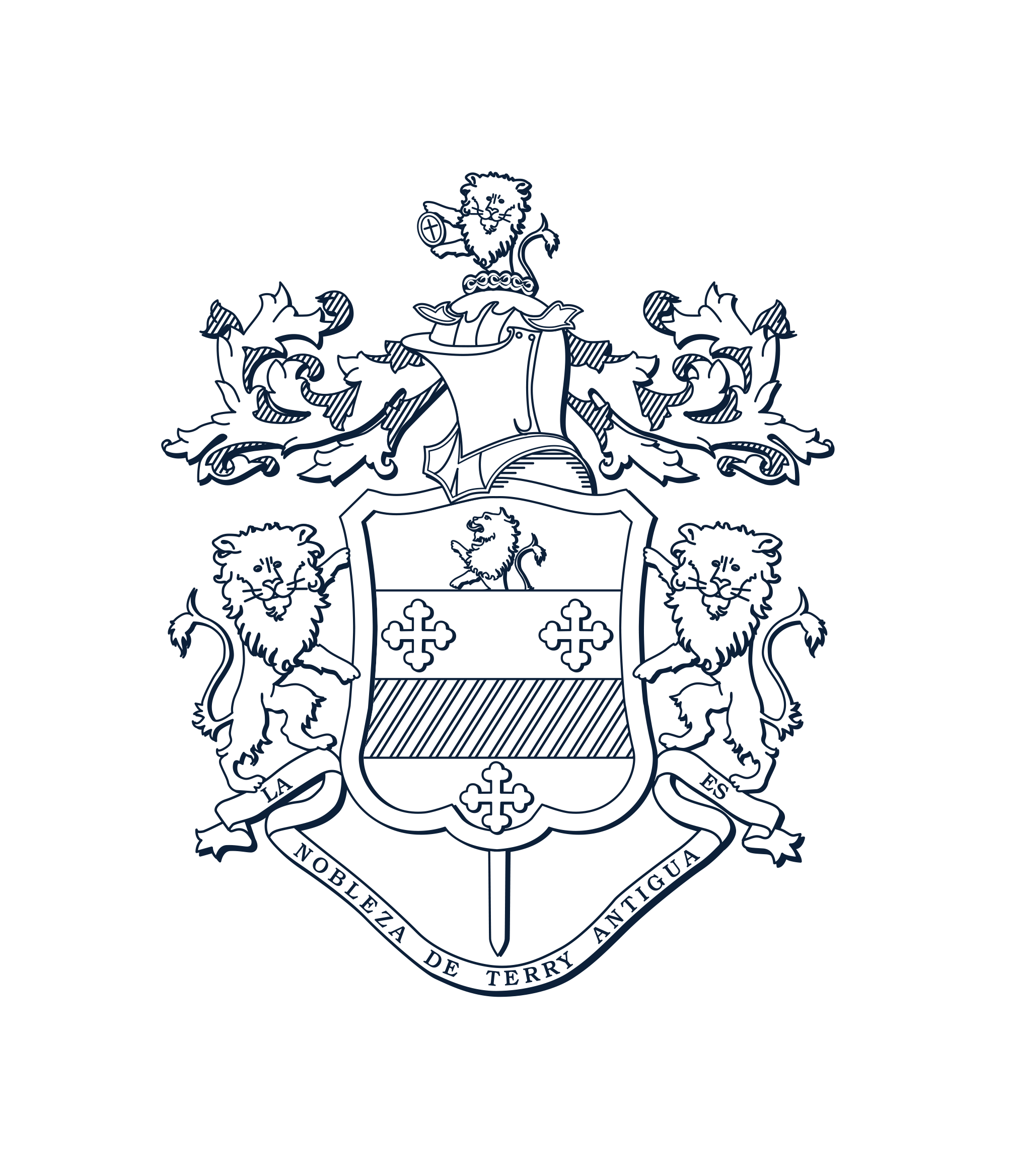Terry Selection Inc.