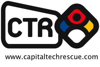 Capital Technical Rescue