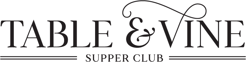 Table & Vine Supper Club