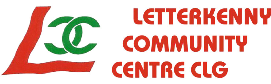 Letterkenny  Community Centre