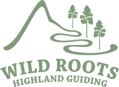 Wild Roots Highland Guiding