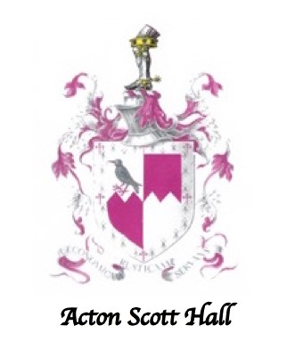 Acton Scott Hall
