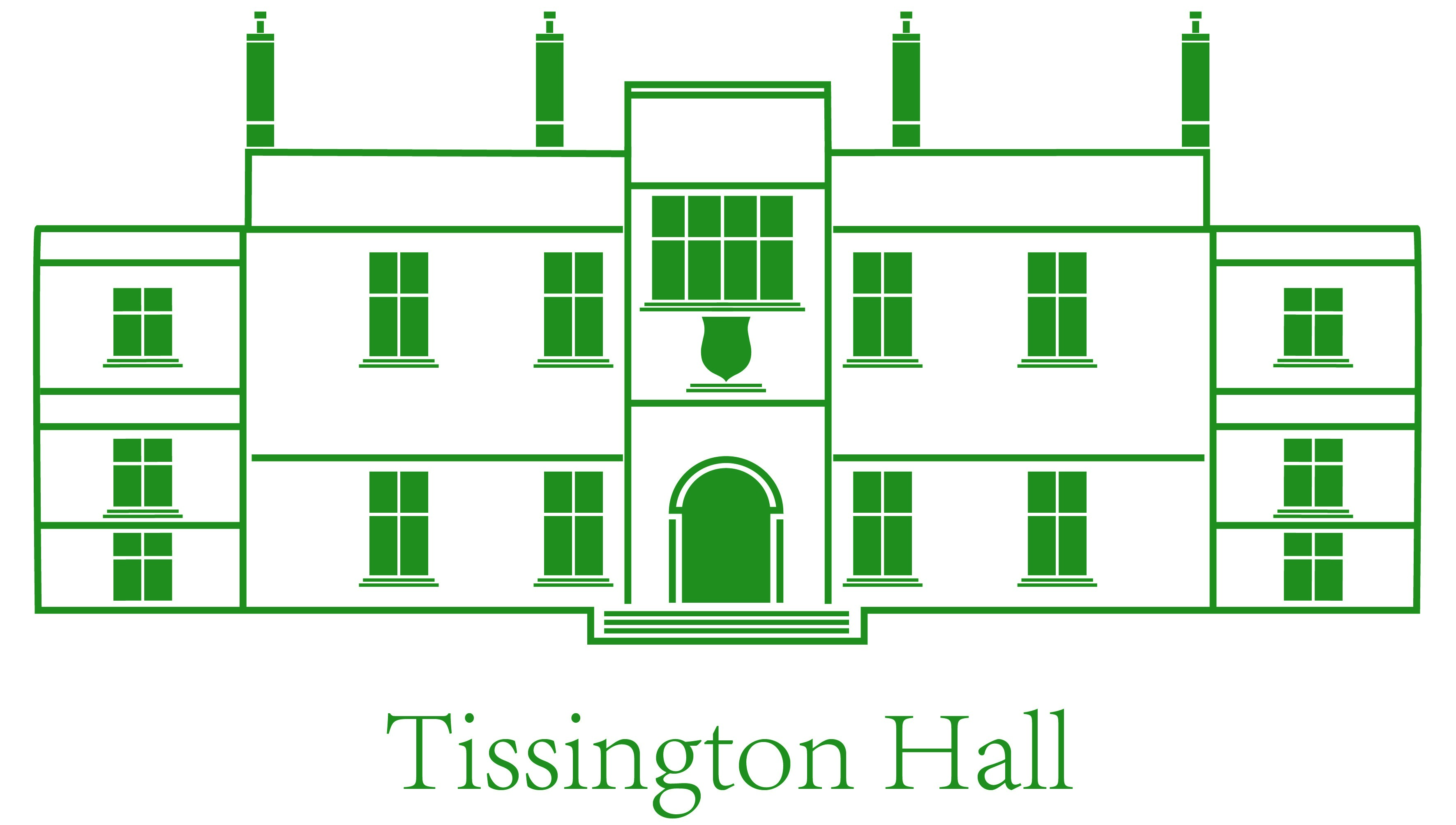 Tissington Hall