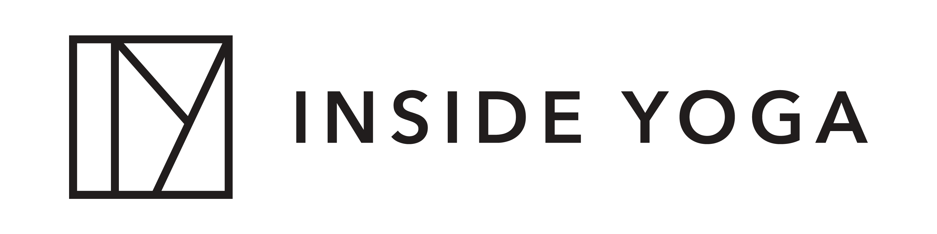 Inside Yoga
