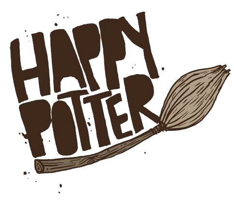 Happy Potter