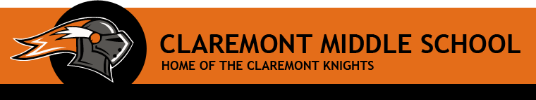Claremont Middle School PTA