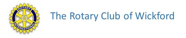 Rotary Club of Wickford