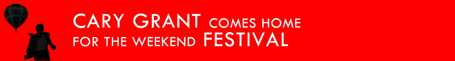 Cary Comes Home Festival