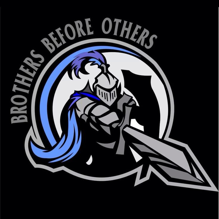 Brothers Before Others