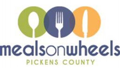 Pickens County Meals on Wheels