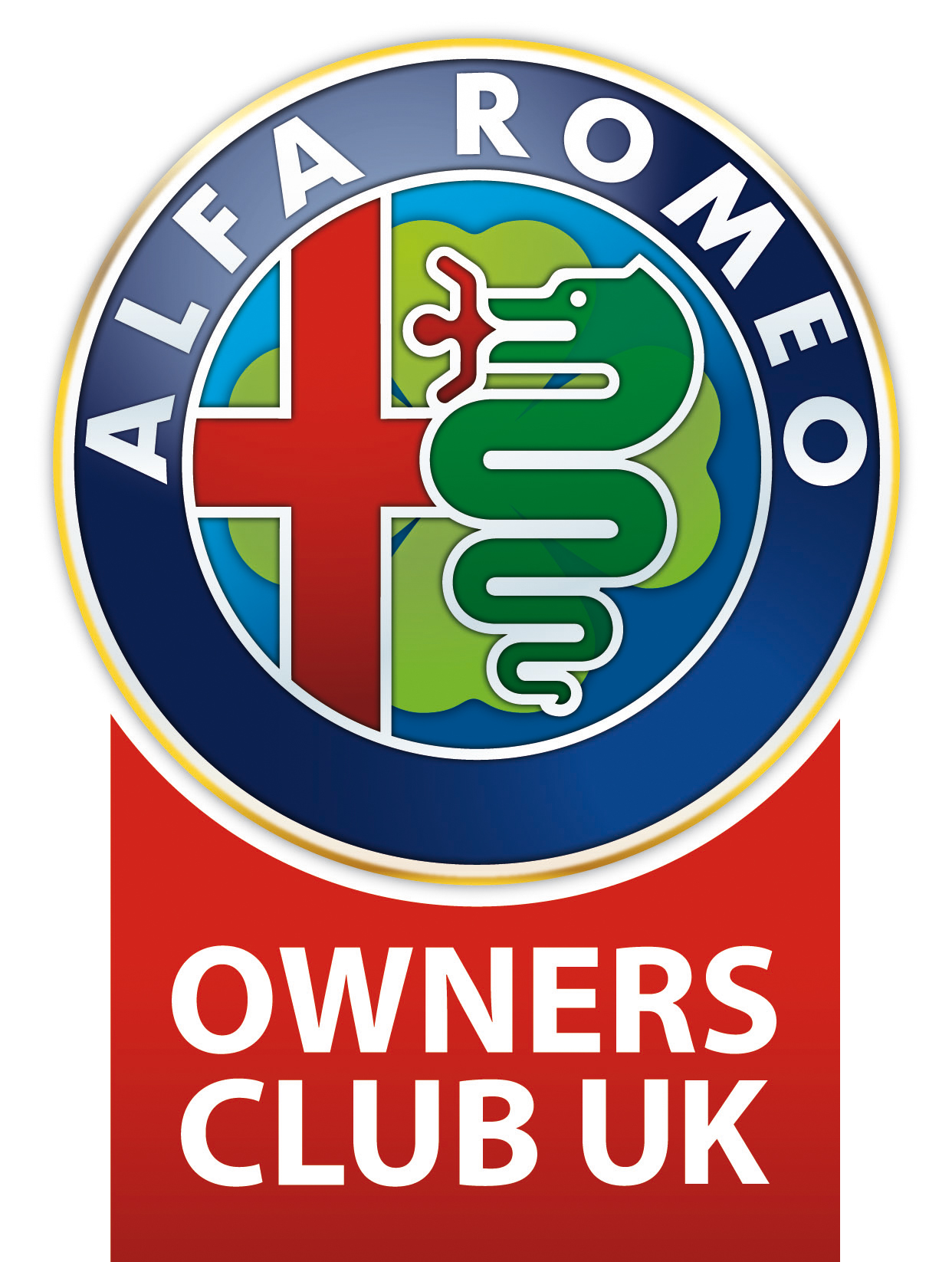 Alfa Romeo Owners Club UK