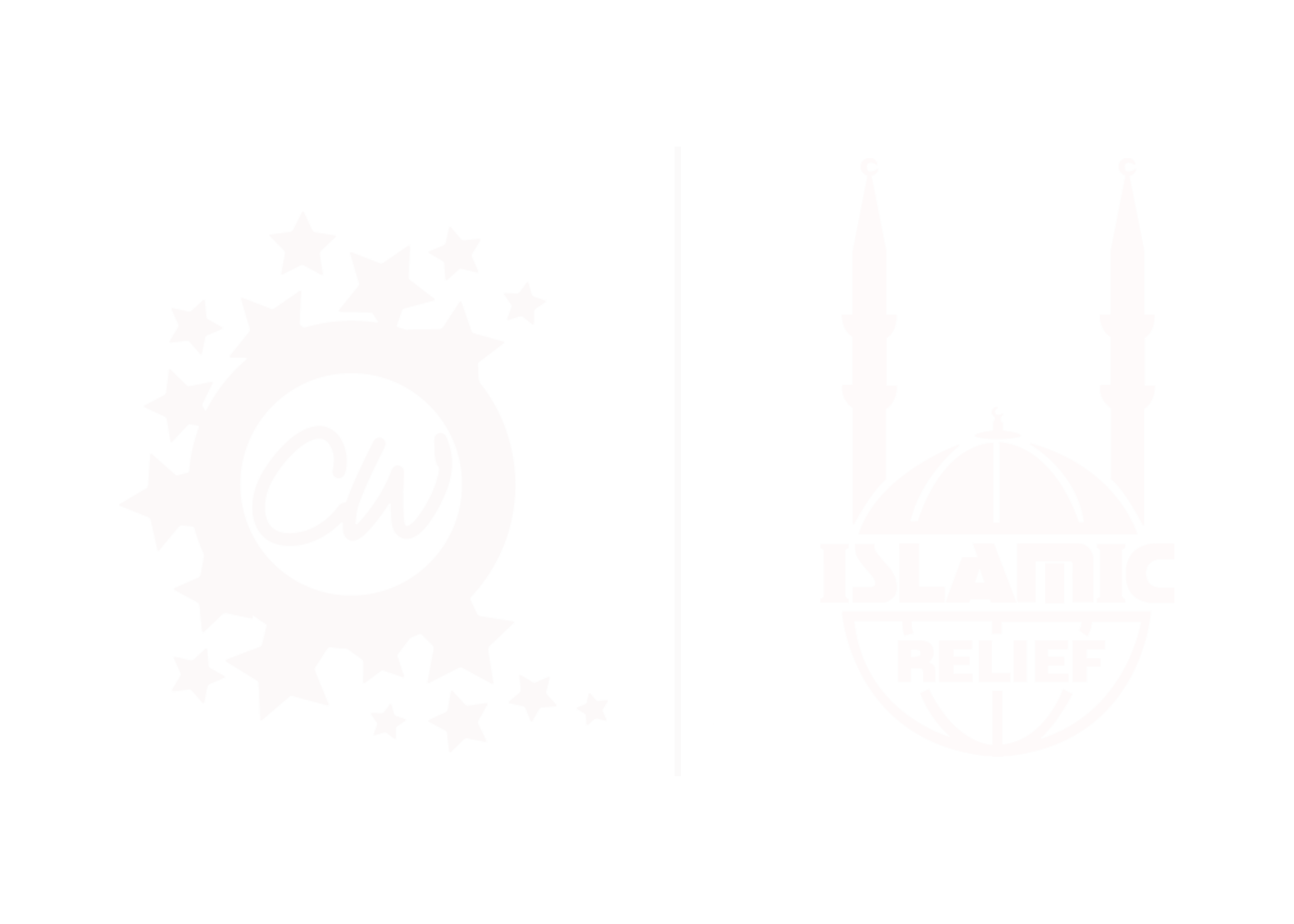 Charity Week USA