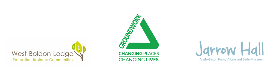 Groundwork South and North Tyneside