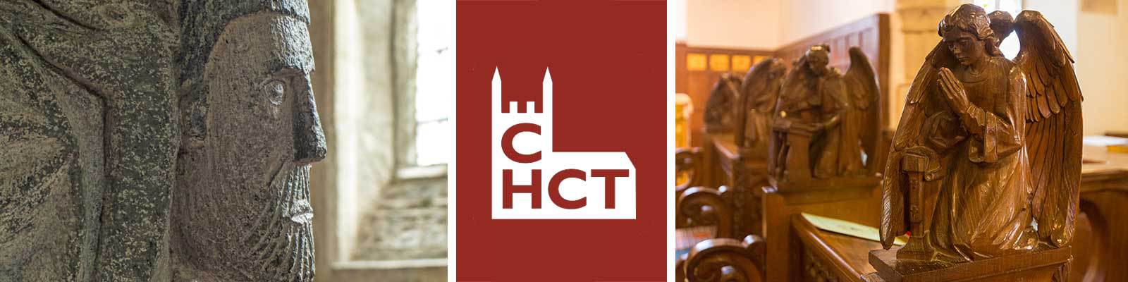 Cornwall Historic Churches Trust