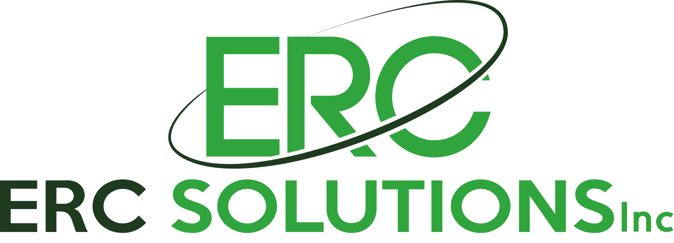 ERC Solutions