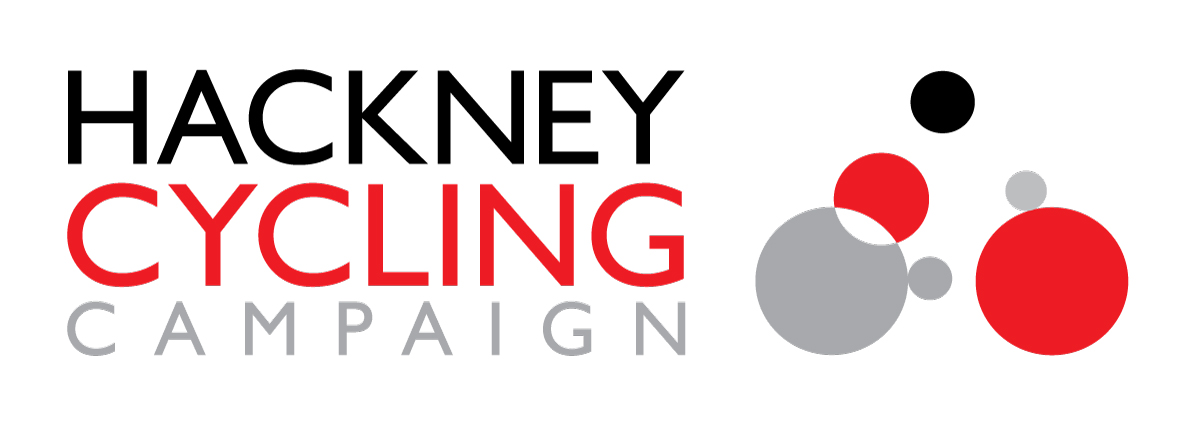 Hackney Cycling Campaign Burns Nights to 2024