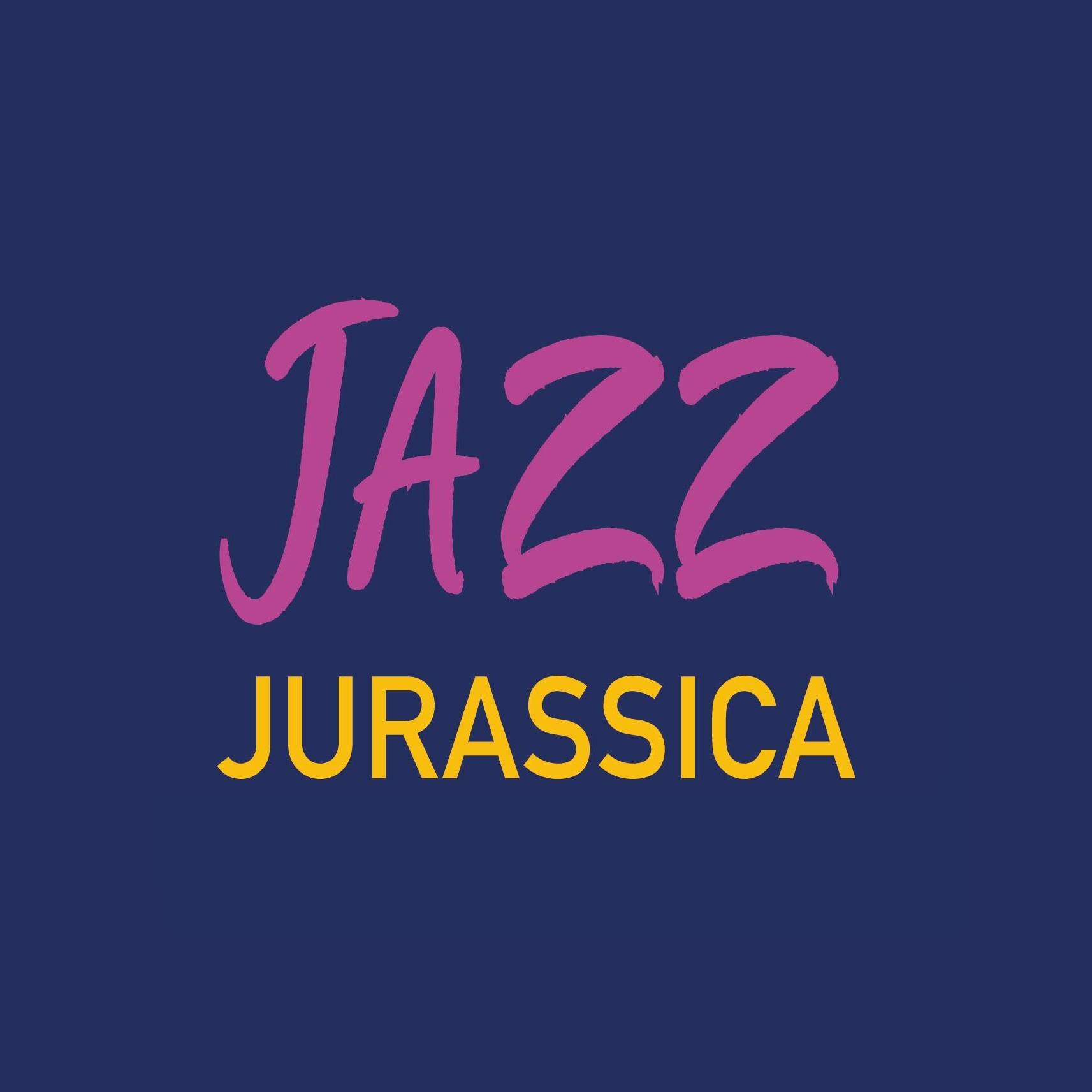 Jazz Jurassica