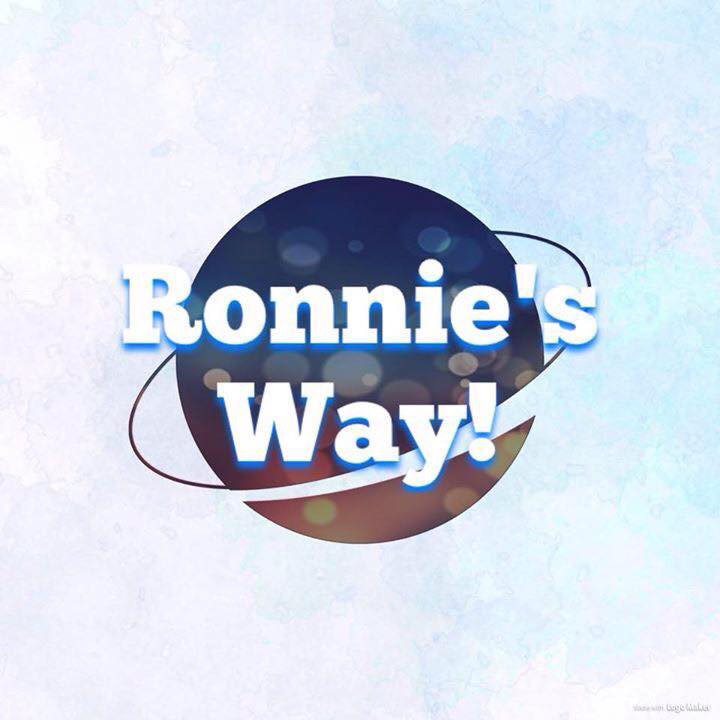 Ronnies way