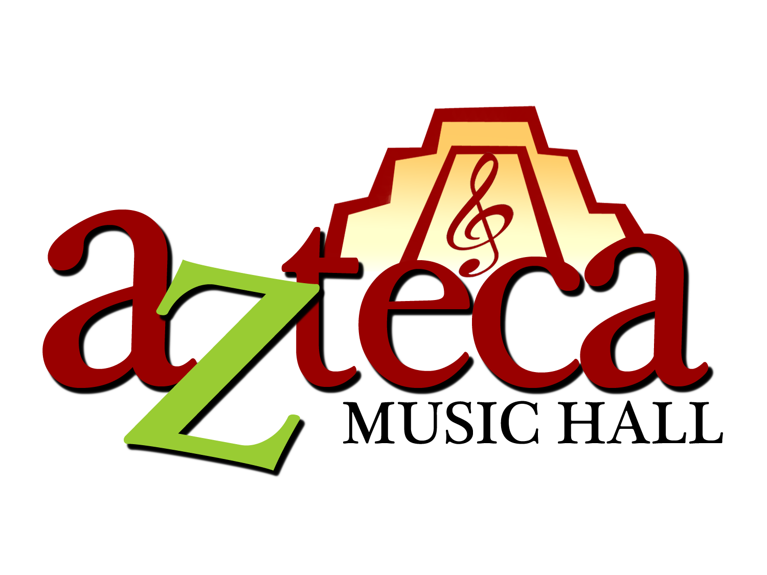 Azteca Music Hall & Ocho Segundos
