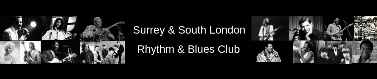 Surrey and South London Rhythm and Blues Club