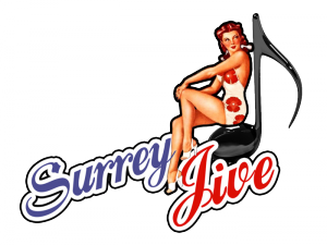 Surrey Jive