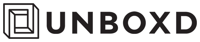 Unboxd