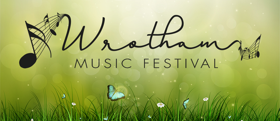 Wrotham Music Festival